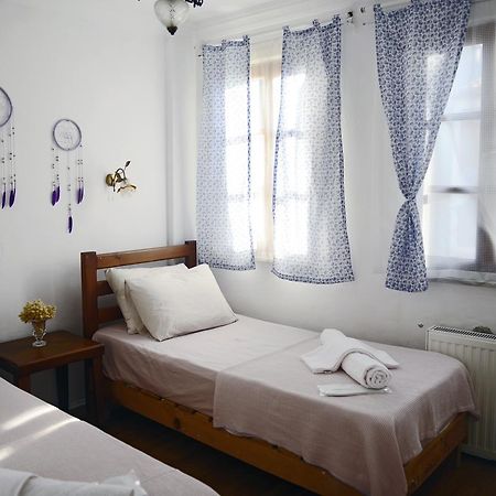 مبيت وإفطار Bozcaada Boutique المظهر الخارجي الصورة
