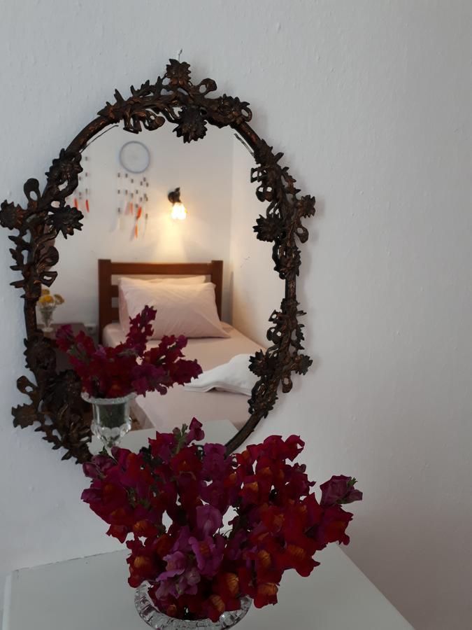 مبيت وإفطار Bozcaada Boutique المظهر الخارجي الصورة
