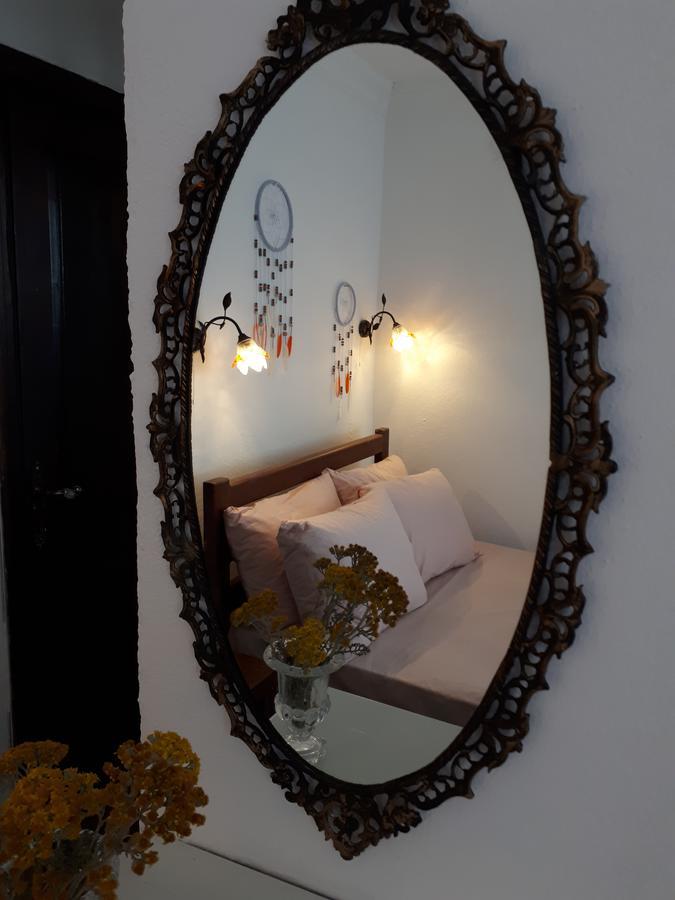 مبيت وإفطار Bozcaada Boutique المظهر الخارجي الصورة