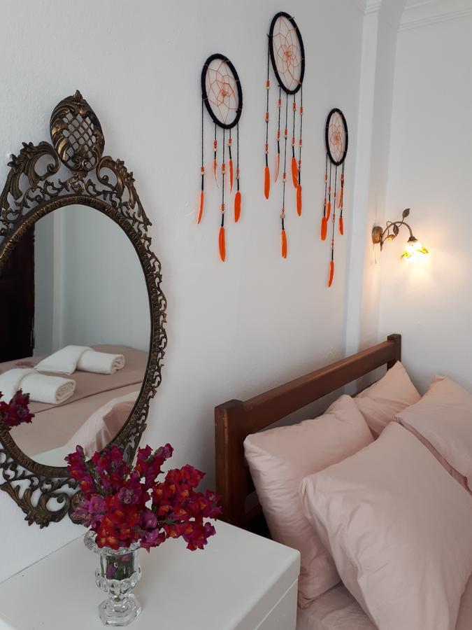مبيت وإفطار Bozcaada Boutique المظهر الخارجي الصورة