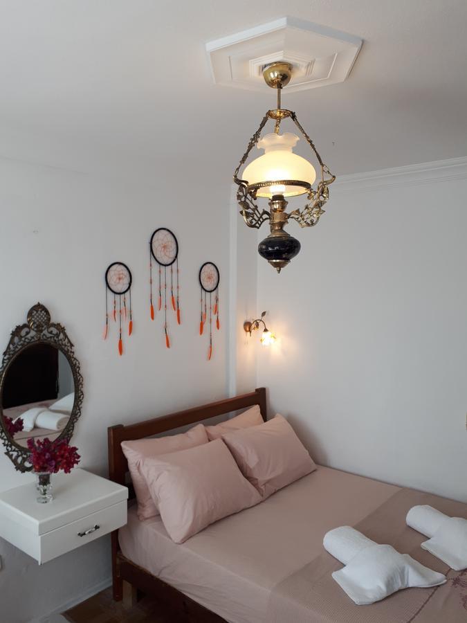 مبيت وإفطار Bozcaada Boutique المظهر الخارجي الصورة