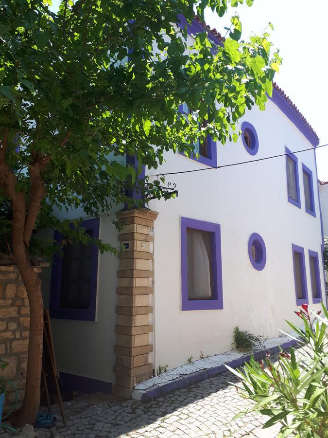 مبيت وإفطار Bozcaada Boutique المظهر الخارجي الصورة