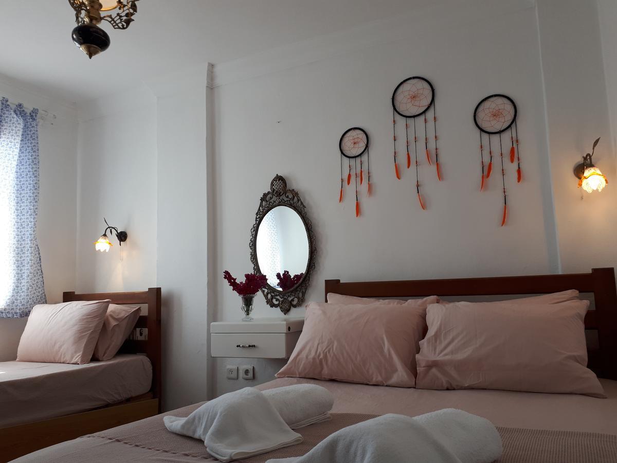 مبيت وإفطار Bozcaada Boutique المظهر الخارجي الصورة