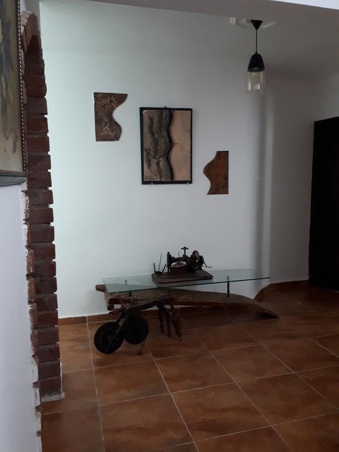 مبيت وإفطار Bozcaada Boutique المظهر الخارجي الصورة