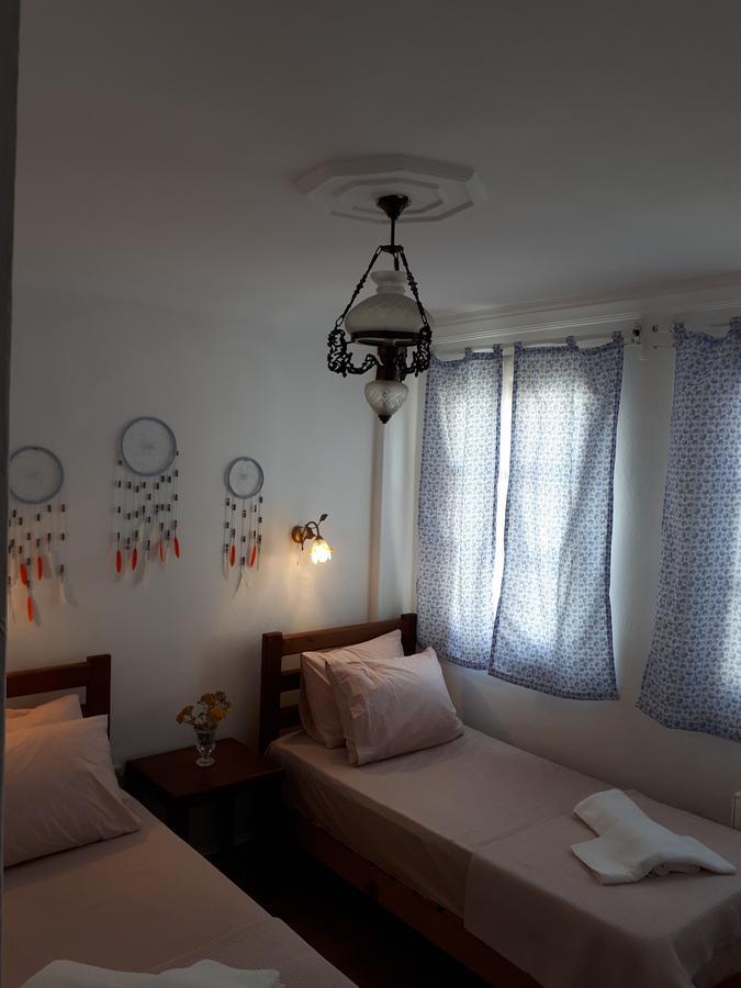 مبيت وإفطار Bozcaada Boutique المظهر الخارجي الصورة