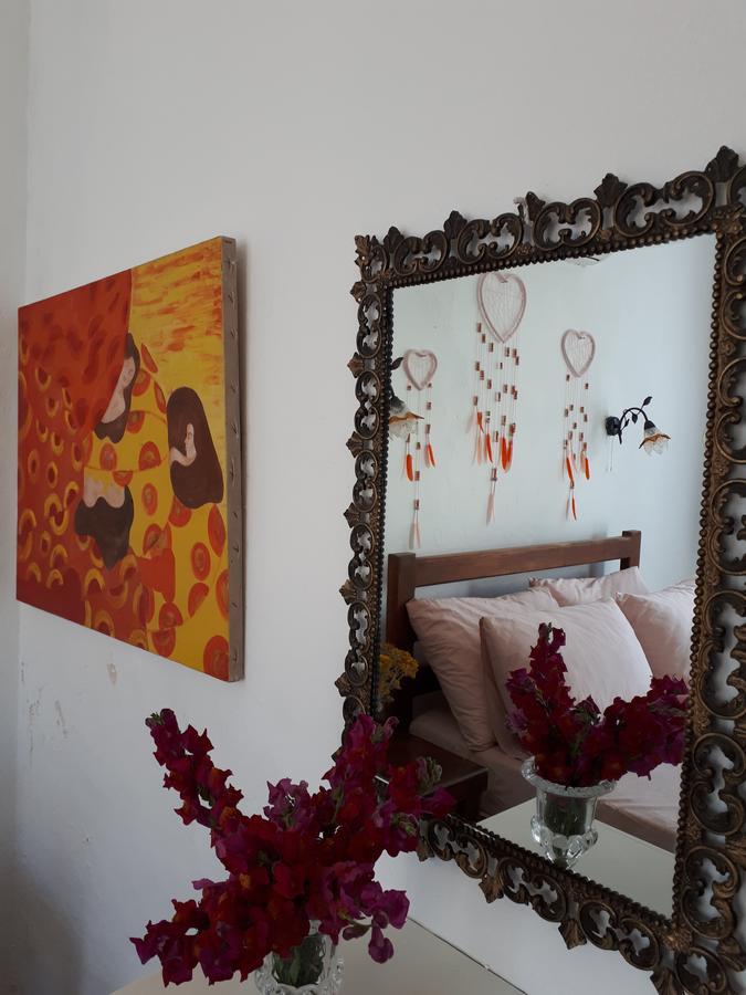 مبيت وإفطار Bozcaada Boutique المظهر الخارجي الصورة