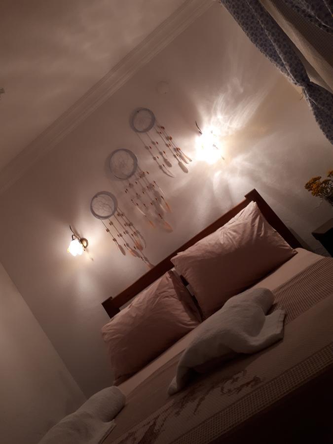 مبيت وإفطار Bozcaada Boutique المظهر الخارجي الصورة