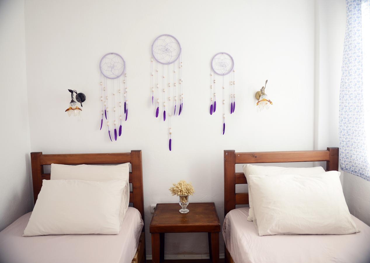 مبيت وإفطار Bozcaada Boutique المظهر الخارجي الصورة