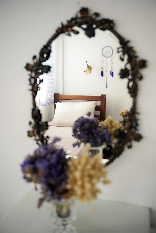 مبيت وإفطار Bozcaada Boutique المظهر الخارجي الصورة