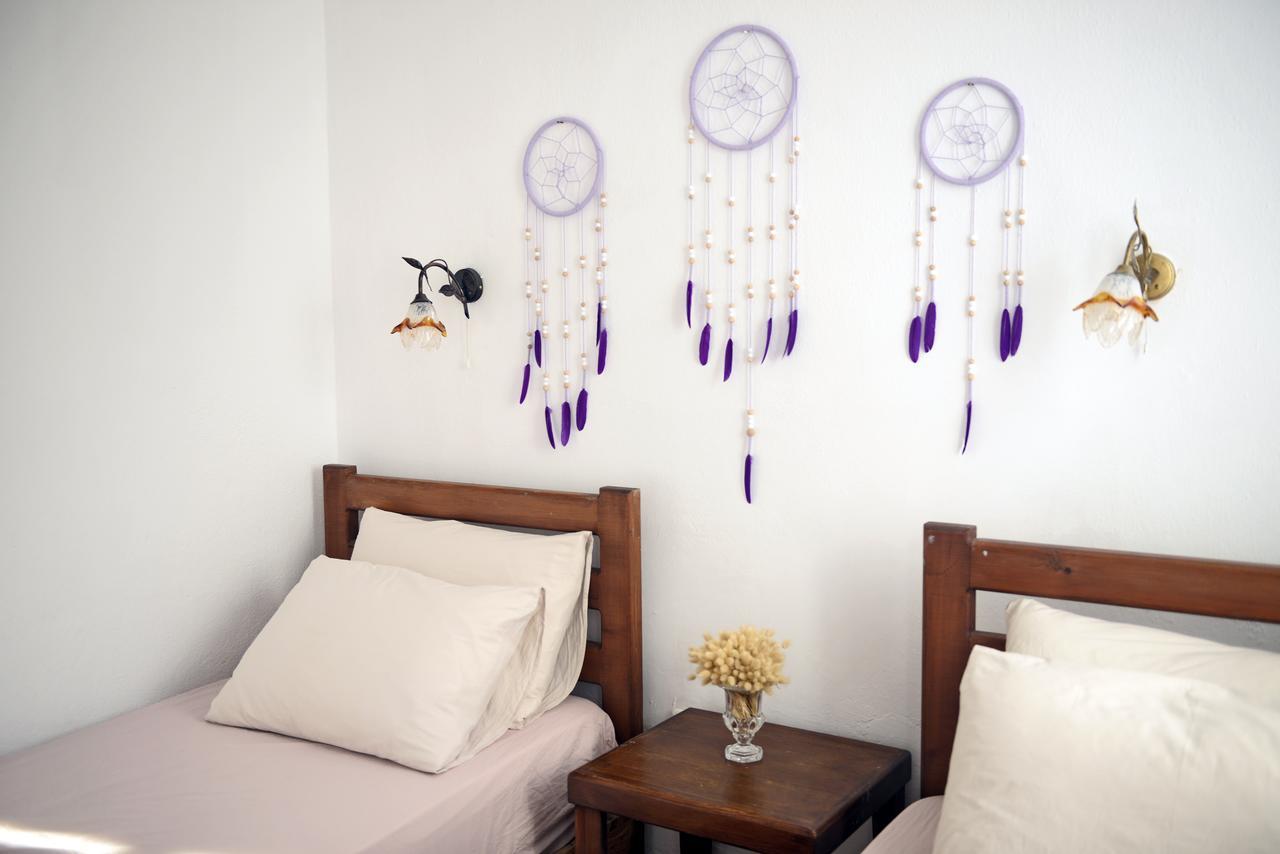 مبيت وإفطار Bozcaada Boutique المظهر الخارجي الصورة